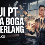 Gaji Pt Arta Boga Cemerlang