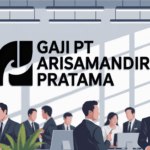 Pt Arisamandiri Pratama