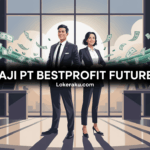 Gaji Pt Bestprofit Futures