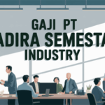 Pt Adira Semesta Industry