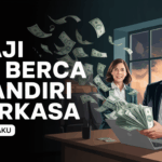 Gaji Pt Berca Mandiri Perkasa