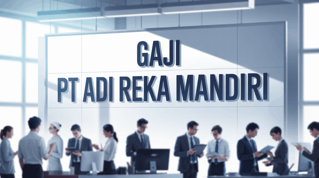 Adi Reka Mandiri