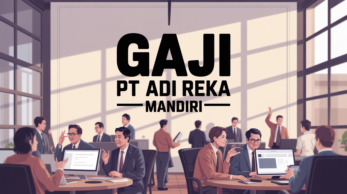 Adi Reka Mandiri