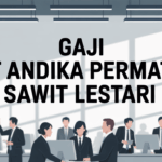 Pt Andika Permata Sawit Lestari