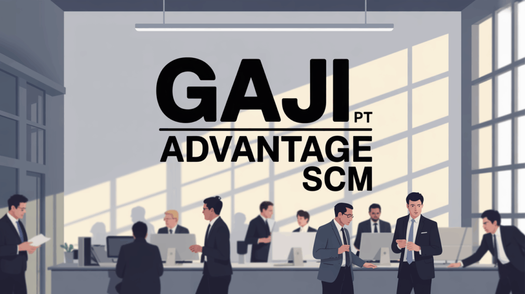 Pt Advantage Scm