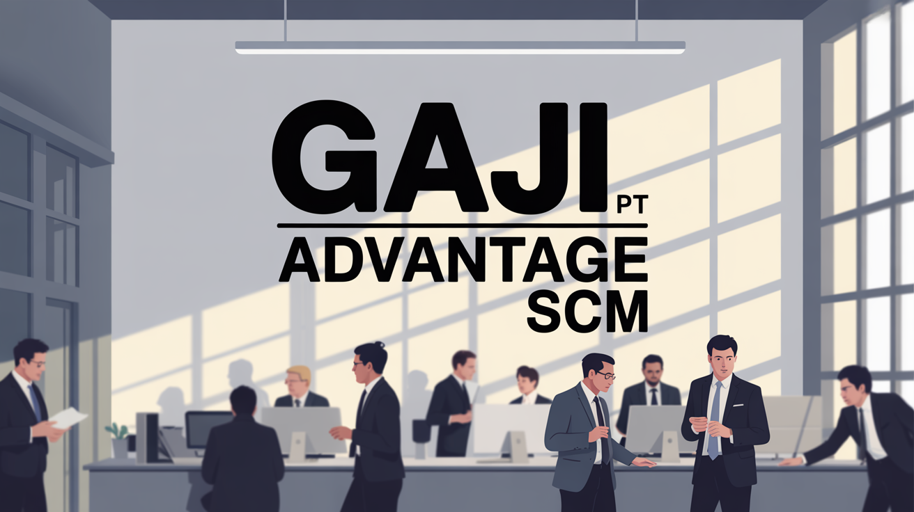 Pt Advantage Scm