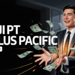 Gaji Pt Aplus Pacific