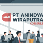 Pt Anindya Wiraputra Konsult
