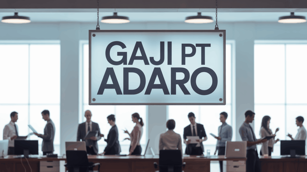 Pt Adaro
