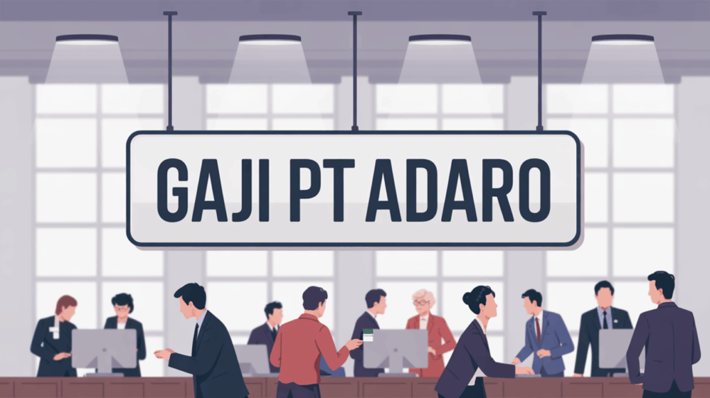 Pt Adaro