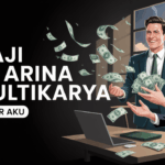 Gaji Pt Arina Multikarya