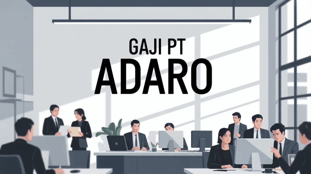 Pt Adaro