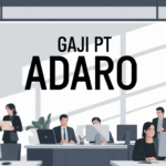 Pt Adaro