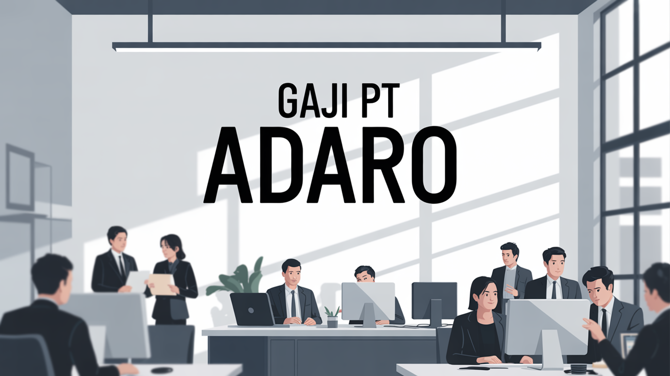 Pt Adaro