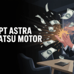 Gaji Pt Astra Daihatsu Motor