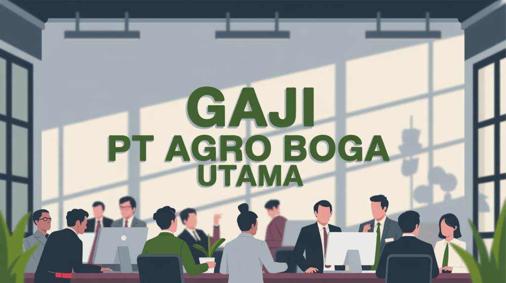 Pt Agro Boga Utama