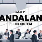 Pt Andalan Fluid Sistem