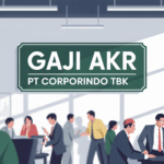 Pt Akr Corporindo Tbk