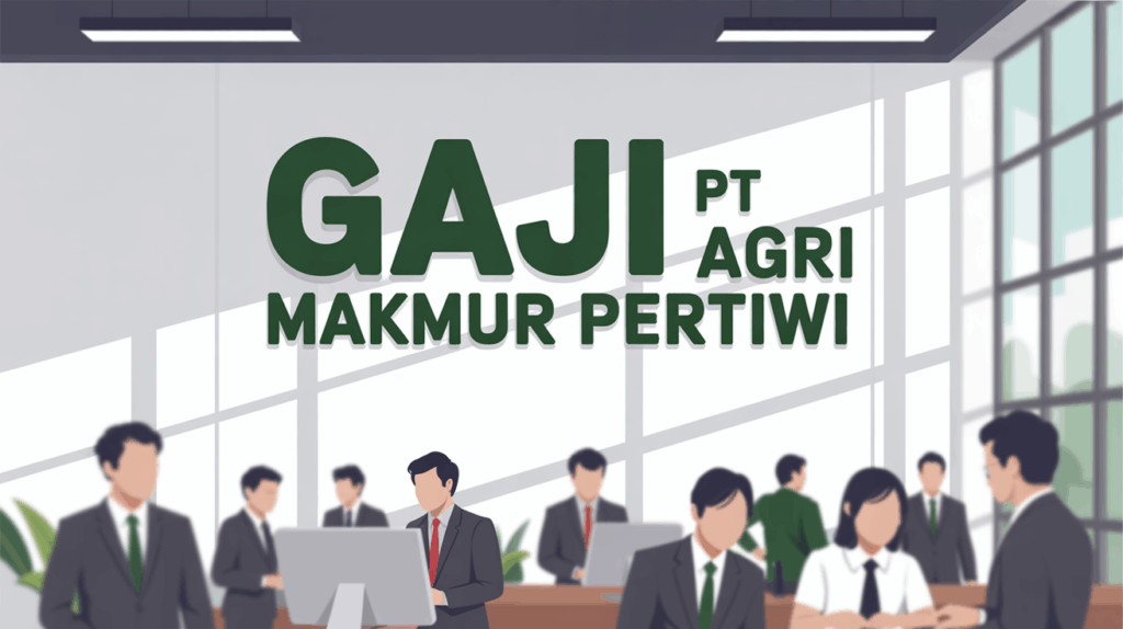 Pt Agri Makmur Pertiwi