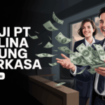 Gaji Pt Balina Agung Perkasa