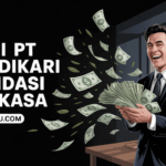 Gaji Pt Berdikari Pondasi Perkasa