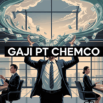 Gaji Pt Chemco