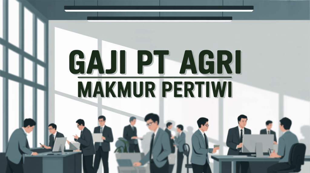 Pt Agri Makmur Pertiwi