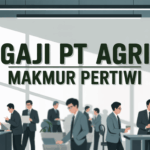 Pt Agri Makmur Pertiwi