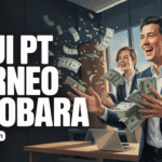 Gaji Pt Borneo Indobara