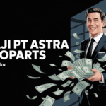 Gaji Pt Astra Otoparts