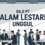 Pt Alam Lestari Unggul