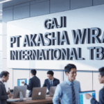 Pt Akasha Wira International Tbk
