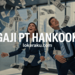 Gaji Pt Hankook