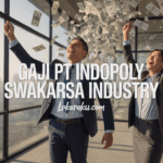 Gaji Pt Indopoly Swakarsa Industry