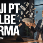 Gaji Pt Kalbe Farma