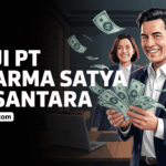 Gaji Pt Dharma Satya Nusantara