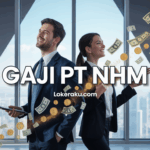 Gaji Pt Nhm