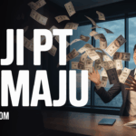 Gaji Pt Kamaju