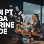 Gaji Pt Mega Marine Pride