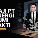 Gaji Pt Energi Bumi Sakti