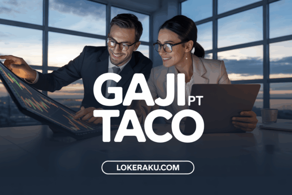 Gaji Pt Taco Gaji Pt Taco