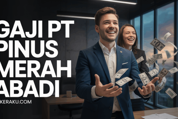 Gaji Pt Pinus Merah Abadi Gaji Pt Pinus Merah Abadi