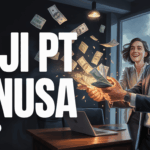 Gaji Pt Elnusa