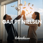 Gaji Pt Nielsen