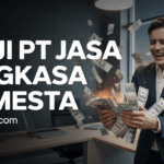 Gaji Pt Jasa Angkasa Semesta