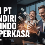 Gaji Pt Mandiri Herindo Adiperkasa