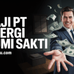 Gaji Pt Energi Bumi Sakti