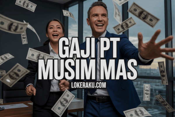 Gaji Pt Musim Mas Gaji Pt Musim Mas