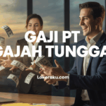 Gaji Pt Gajah Tunggal