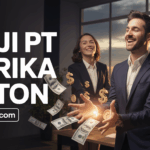 Gaji Pt Farika Beton